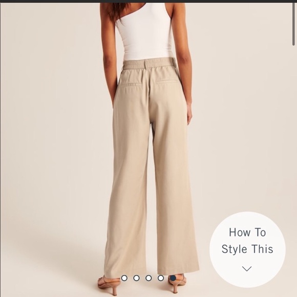 abercrombie tailored pants, super sell 